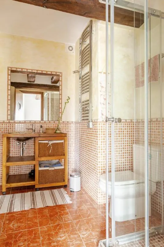 Preciosa Villa Con Vistas Al Mar Y Al Atardecer Y Piscina Privada L'Ametlla de Mar 0*,