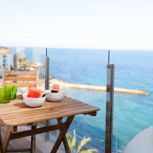 Apartment La Cala Deluxe, L'Ametlla de Mar