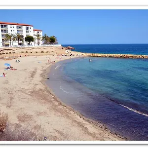 Casa Cleo L'Ametlla de Mar